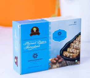 Special Vijaya Karadant